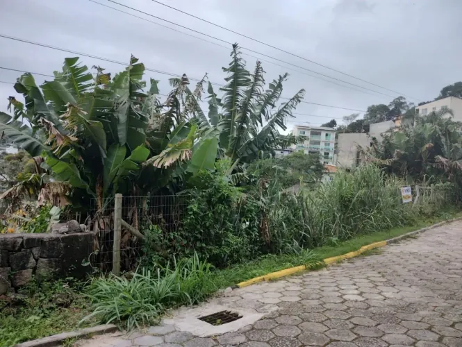 Terreno à venda no Pantanal