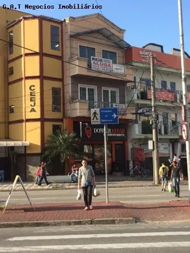 Sala Comercial para Locação no Centro de Sorocaba-SP: 1 sala, 1 banheiro, 18,00 m² de área