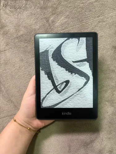 Kindle Paperwhite 11ª geração