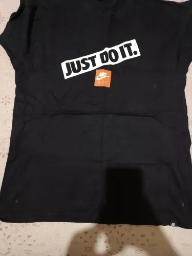 CAMISA DA NIKE , JUST DO IT