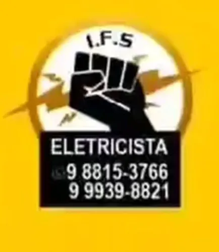 Eletricista, serviços elétricos.