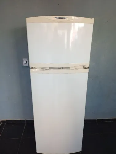 Geladeira Brastemp Frost Free