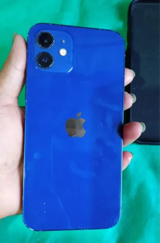 iPhone 12