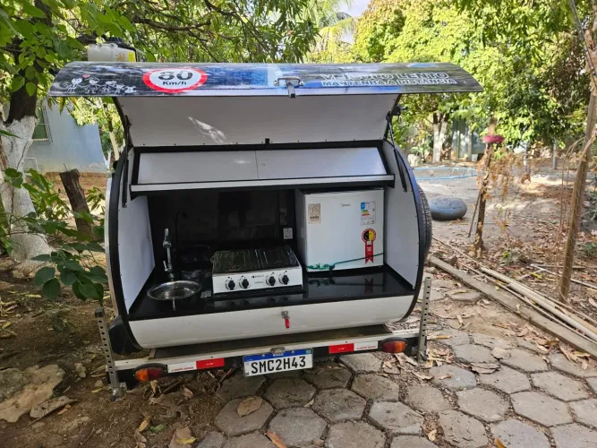 Trailer