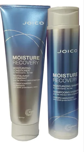 JOICO shampoo 300ml + condicionador 250ml