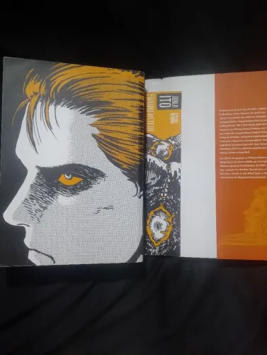 Mangá - Frankenstein [Com Marca Página Oficial] 