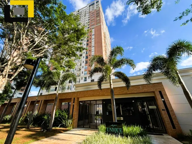APARTAMENTO MOBILIADO DE 146M² COM 3 SUÍTES NO CONDOMÍNIO ALTA VISTA AO LADO DO JUNDIAÍ SH