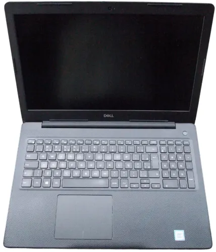 Notebook Dell Vostro I5 8265U | 8GB Ram | SSD NVME 240GB | Tela 15,6" HD