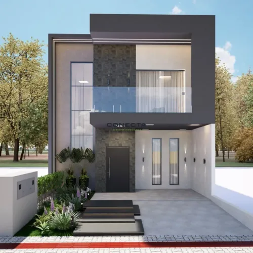 Casa Condomínio | Heimtal Park | Londrina