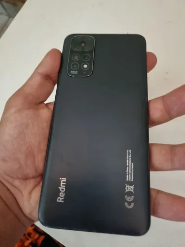 Redmi note 11 (Oportunidade!!!)