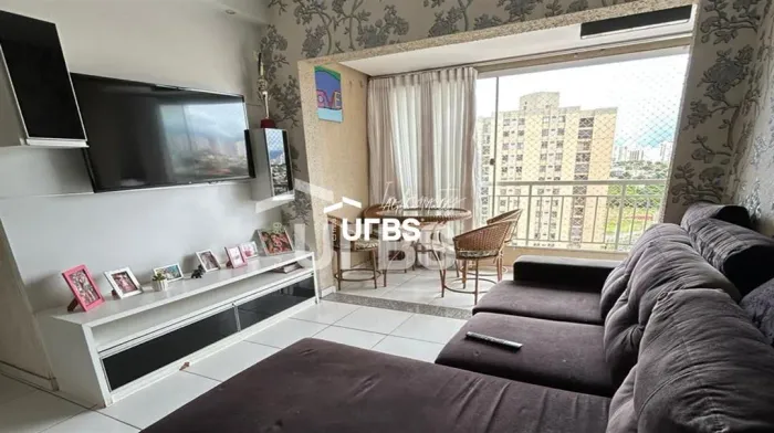 Apartamento no Viva Sudoeste!