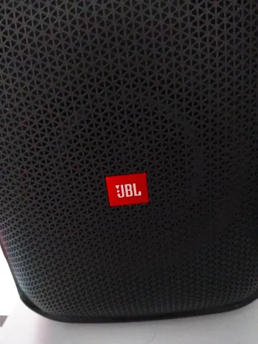 Jbl encore essential