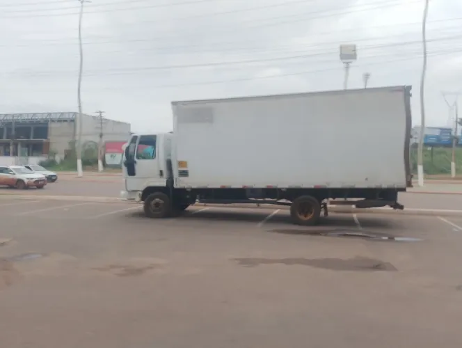 MUDANÇAS E FRETES EM GERAL