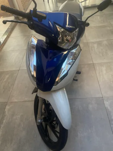 Vendo Biz 125 2022