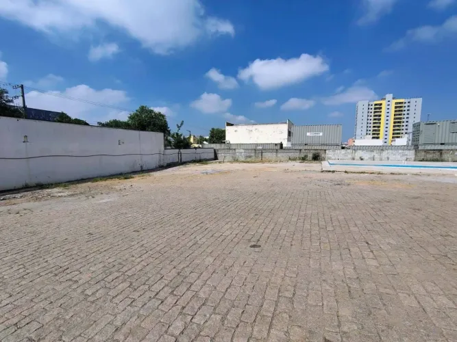 Terreno de 2.630 m² no Taboão Excelente Localização em São Bernardo do Campo REF: 20501