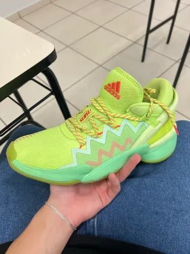 Adidas D.O.N. Issue #2 (Donovan Mitchell)