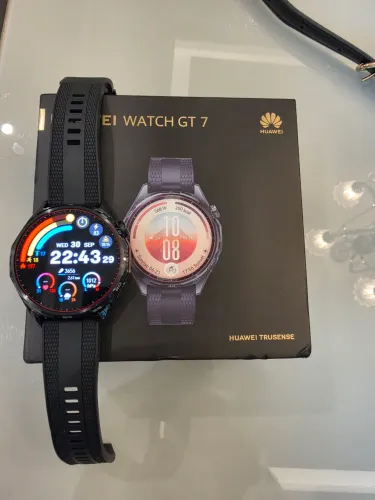 Huawei GT 7 Smartwatch
