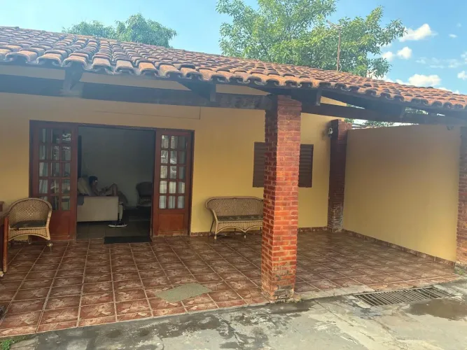 Jardim dos buritis 3 quartos