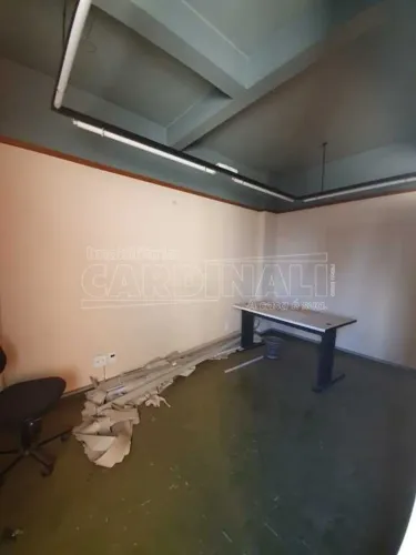 Sala comercial no Centro próximo a Prefeitura Municipal em Araraquara