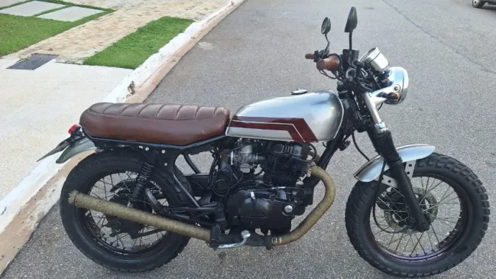 Café Racer