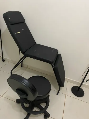 Maca com regulagem