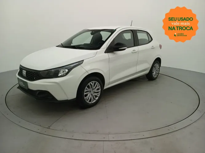 Fiat Argo Drive 1.0 Firefly 2026