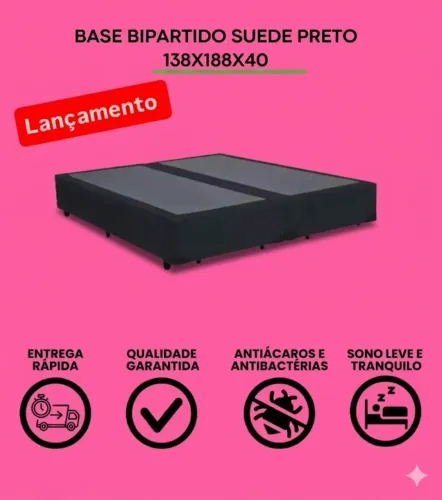 base casal bi partida 138x188 - nova - fazemos entregas