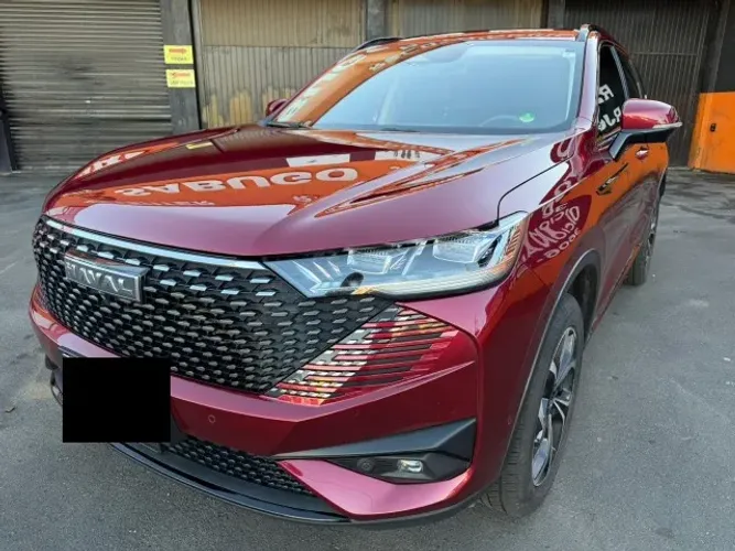 GWM Haval H6 Premium Phev AWD 2025