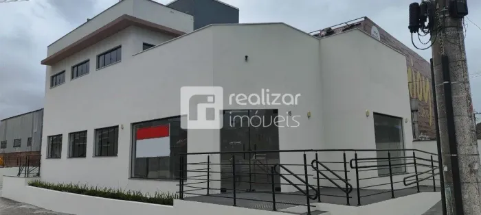 Casa Comercial para aluguel de 175 m² no bairro João Paulo