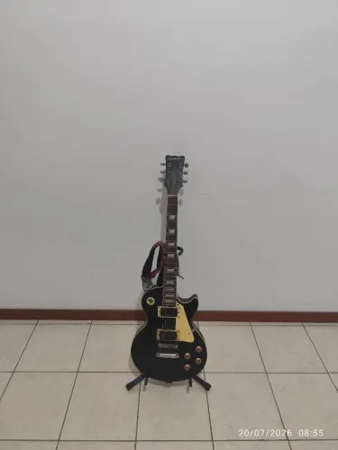 guitarras
