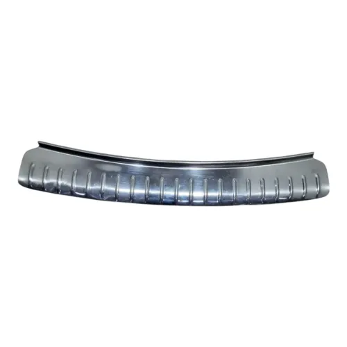 Spoiler Para-choque Porsche Cayenne 2003 A 2006 Avarias