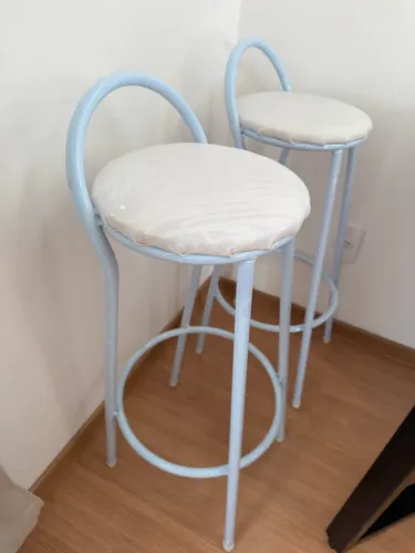 Banqueta balcão