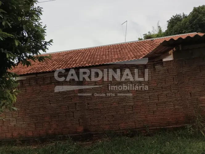 Chacara em São Carlos - SP
