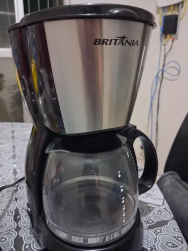 Cafeteira