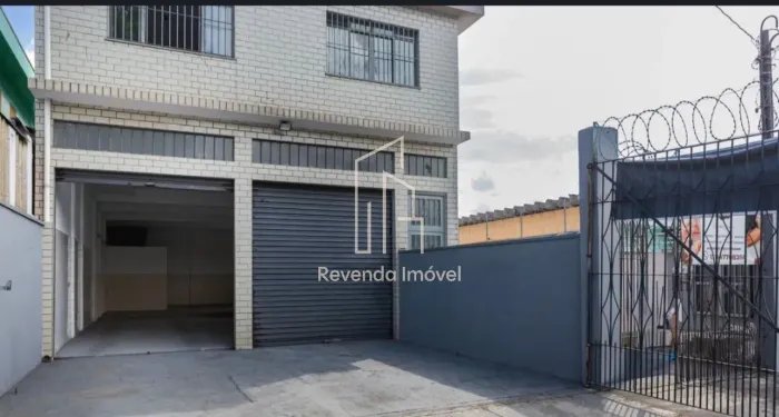 Excelente oportunidade: Prédio Comercial à venda em São Paulo-SP, no bairro Jardim Ester, 