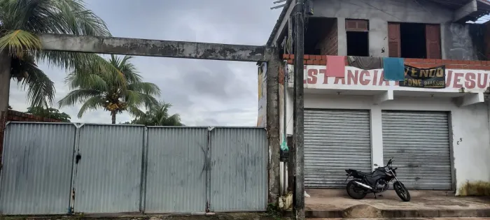 Ponto comercial salinas 