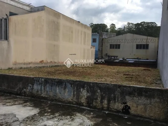 Terreno para venda no bairro Independência com área de 300 m² disponível.