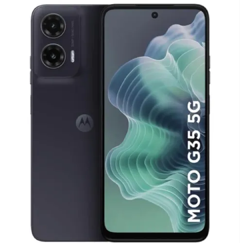 Moto G35 5G Muito Novo