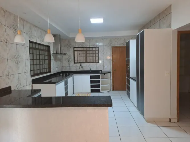 Casa no morada do sol