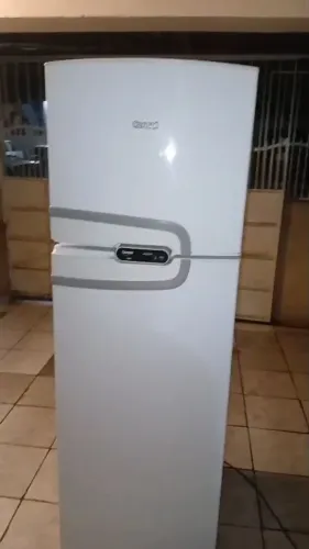 GELADEIRA CONSUL FROST FREE DUPLEX 340L