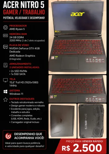 Notebook 