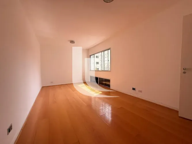 Apartamento para venda e locação, Brooklin Paulista, São Paulo, SP