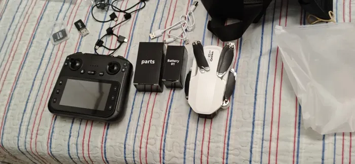 Drone SX-1