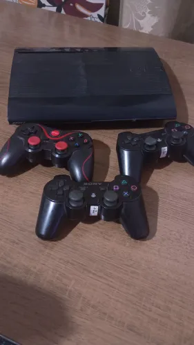 Playstation 3 DESBLOQUEADO 