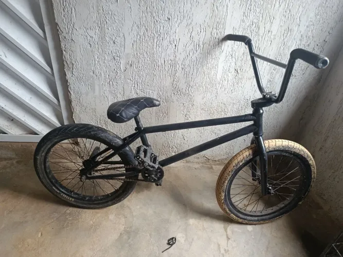 Bmx cult completa