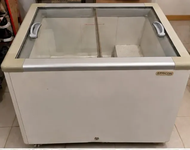 Freezer Horizontal Fricon 311 Litros 115V - Conservador