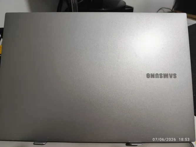 Notebook Samsung book e30 i3 16GB SSD 512gb