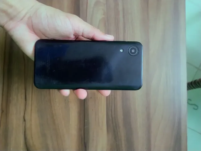 Samsung Galaxy A03 - Para retiradas de peças 