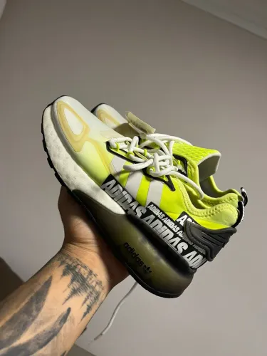 Adidas ZX 2K Boost Original Número 34?