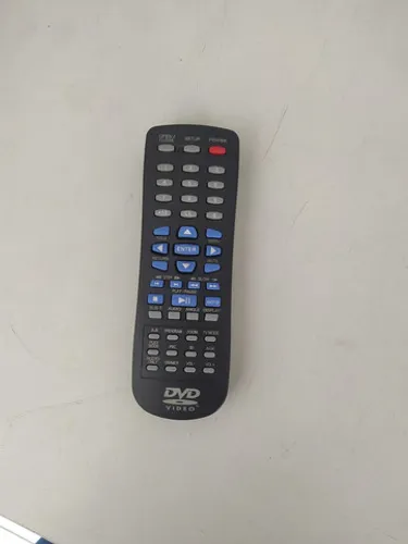 Controle, DVD, Novo.